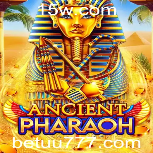 Explorando o Enigmático Mundo de AncientPharaoh: Um Guia Completo para o Jogo