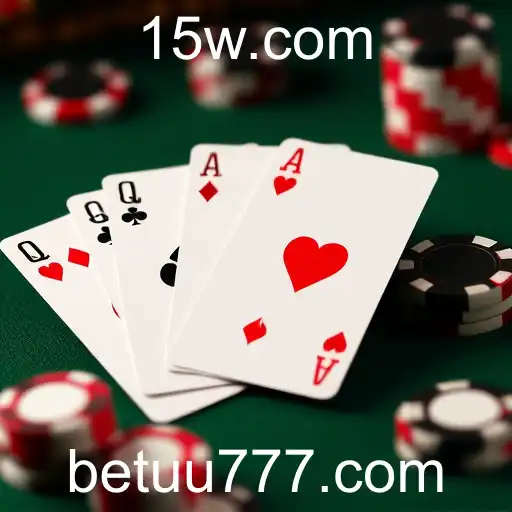 Descubra o Fascinante Mundo do Blackjack e o Fenômeno uu777