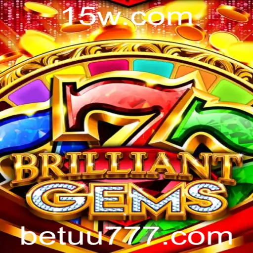 Descubra a Aventura Fascinante de BrilliantGems com a Palavra-Chave 'uu777'