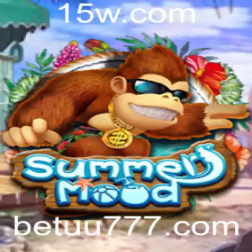 SummerMood: Um Novo Jogo para Animar Suas Tardes de Verão