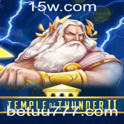 Explorando Temple of Thunder II: Uma Jornada Épica no Universo dos Jogos