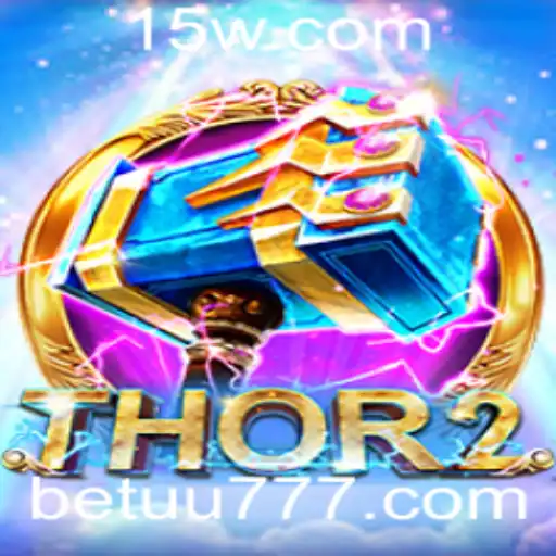 Explorando Thor2: Aventura e Estratégia no Universo dos Deuses