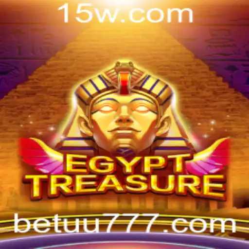 Descubra as Aventuras de EgyptTreasure: A Caça ao Tesouro Inesquecível