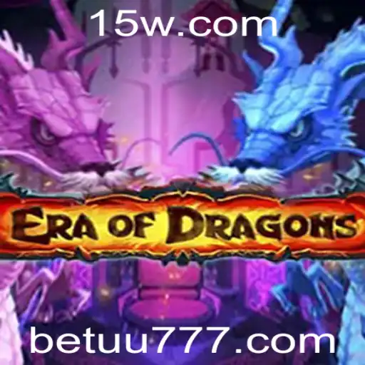 Explorando o Mundo Fantástico de EraOfDragons