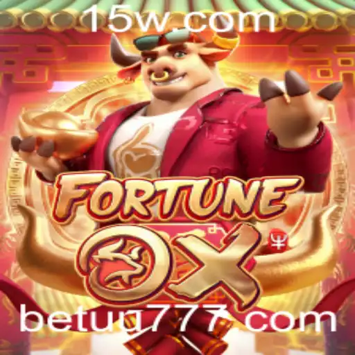 FortuneOx: Descubra a Emoção Deste Excitante Jogo de Slots