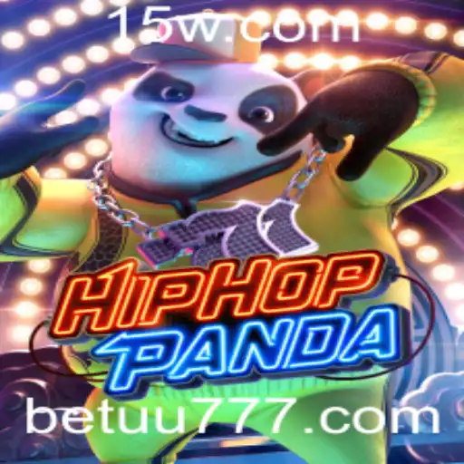 Explorando o Universo do Jogo HipHopPanda: Uma Aventura Animada
