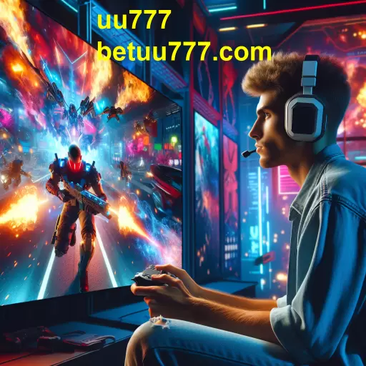 A evolução dos jogos de ação: adrenalina e aventura