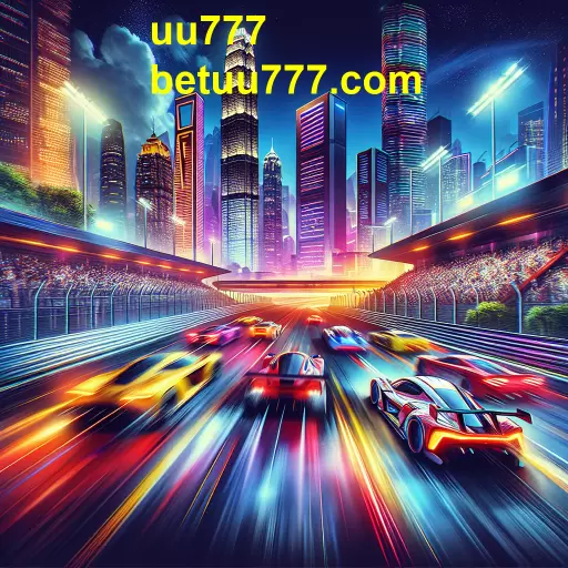 Acelerando nas Pistas: Os Melhores Jogos de Corrida em uu777