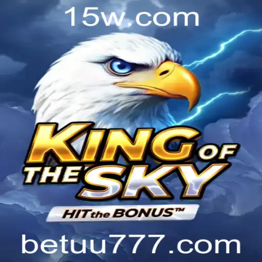 Explore KingOfTheSky: O Novo Fenômeno dos Jogos com uu777