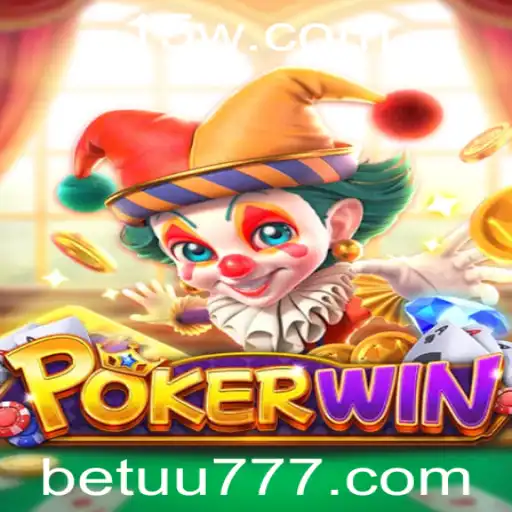Descubra o Empolgante Mundo do POKERWIN com UU777