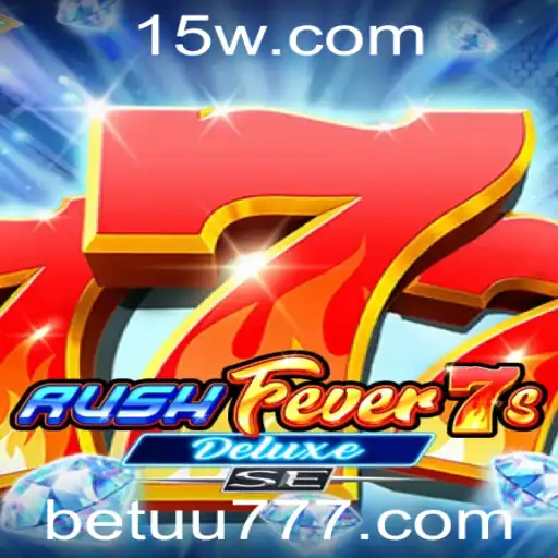 Explorando o Mundo de RushFever7sDeluxeSE: Um Mergulho nas Regras e Estratégias de Jogo