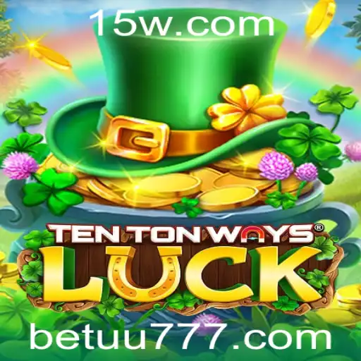 Explorando o Mundo de TenTonWaysLuck: A Nova Sensação dos Jogos Digitais