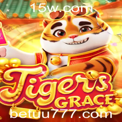 Descobrindo o Universo de TigersGrace: O Jogo que Encanta com Estratégia e Aventura