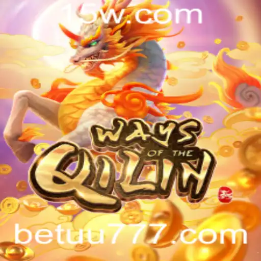 WaysoftheQilin: Uma Jornada Eterna no Universo dos Jogos de Slot
