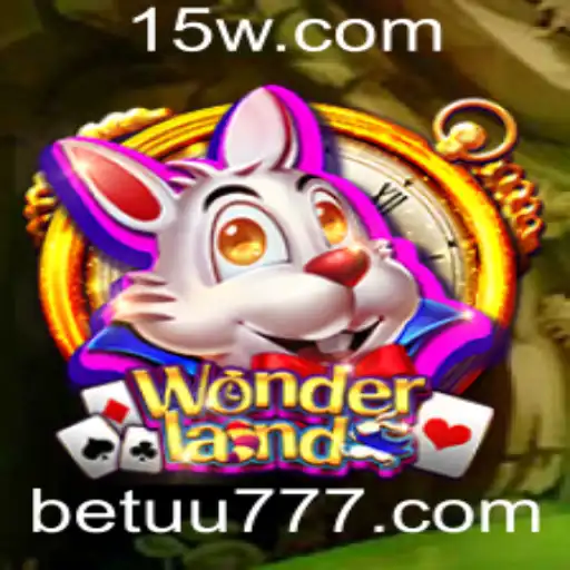 Descobrindo Wonderland: Um Mergulho nas Aventuras do Jogo